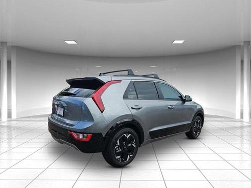 2024 Kia Niro EV Wind