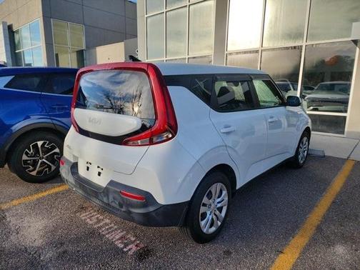 2024 Kia Soul EX