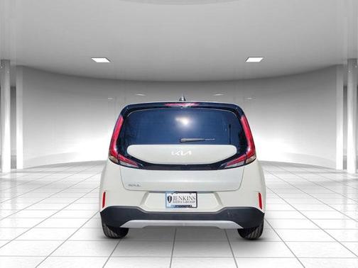 2024 Kia Soul EX