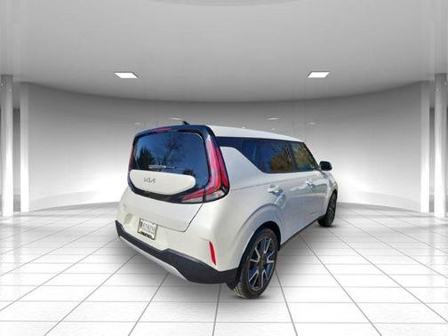 2024 Kia Soul EX