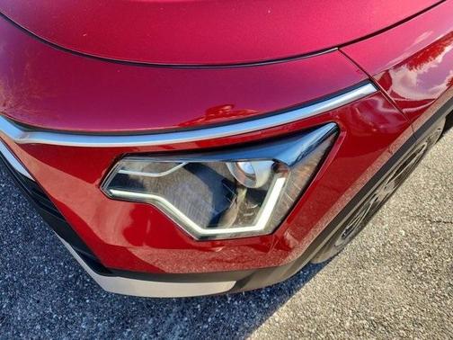 2025 Kia Niro Plug-In Hybrid EX