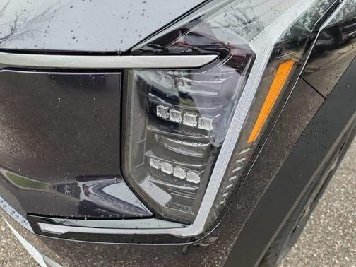 2026 Kia EV9 Light Long Range