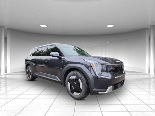 2026 Kia EV9 Light Long Range