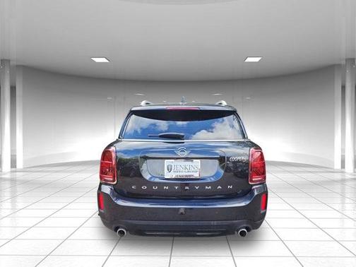 2023 MINI Countryman Cooper S