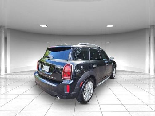 2023 MINI Countryman Cooper S