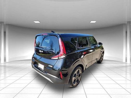 2025 Kia Soul EX