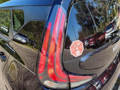 2025 Kia Soul EX