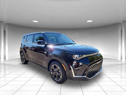 2025 Kia Soul EX