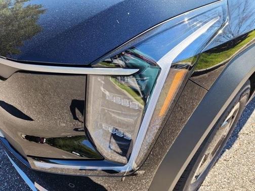 2026 Kia EV9 Light Long Range