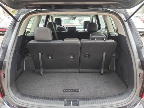 2025 Kia Telluride LX