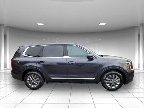 2025 Kia Telluride LX