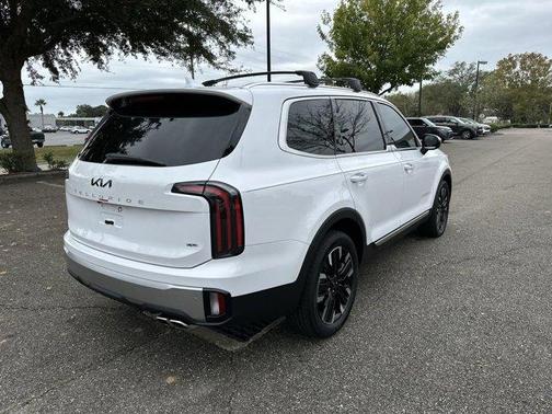 2023 Kia Telluride EX