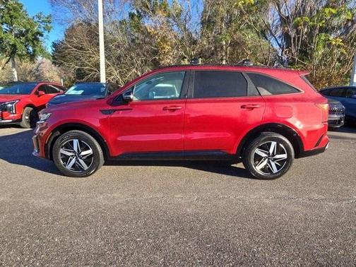 2023 Kia Sorento EX