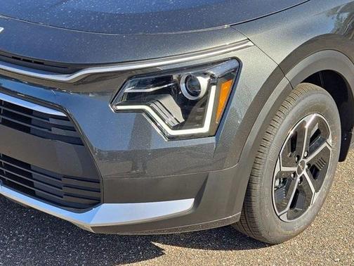 2026 Kia Niro EX
