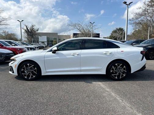 2025 Kia K5 EX