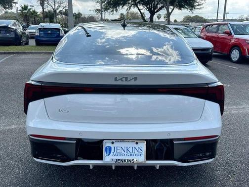 2025 Kia K5 EX