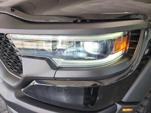 2024 RAM 1500 TRX