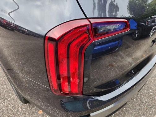 2025 Kia Telluride LX