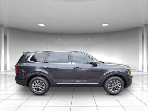 2025 Kia Telluride LX