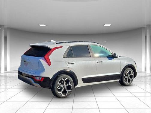 2023 Kia Niro EX Touring