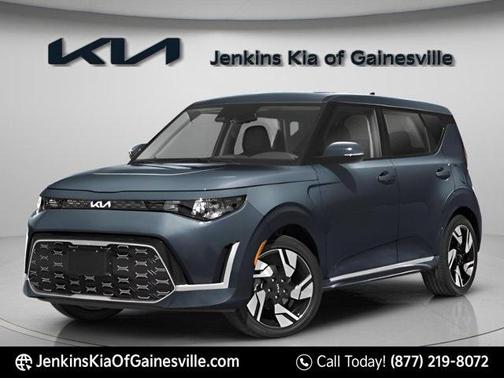 2024 Kia Soul GT-Line 2.0L