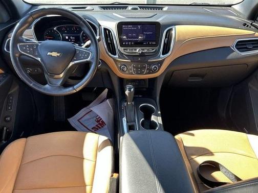 2020 Chevrolet Equinox Premier w/2LZ