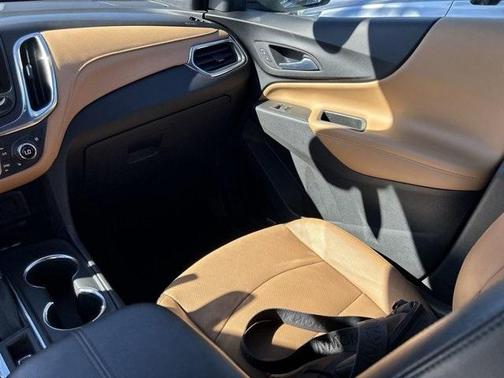 2020 Chevrolet Equinox Premier w/2LZ