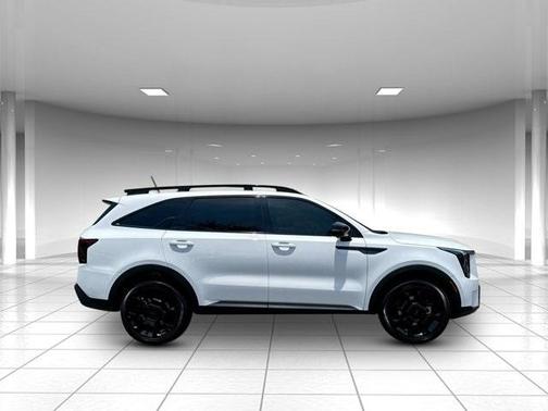 2025 Kia Sorento SX Prestige X-Line