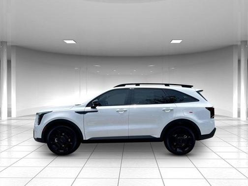 2025 Kia Sorento SX Prestige X-Line