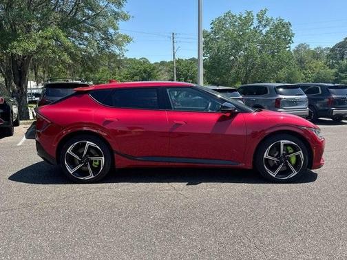2024 Kia EV6 GT