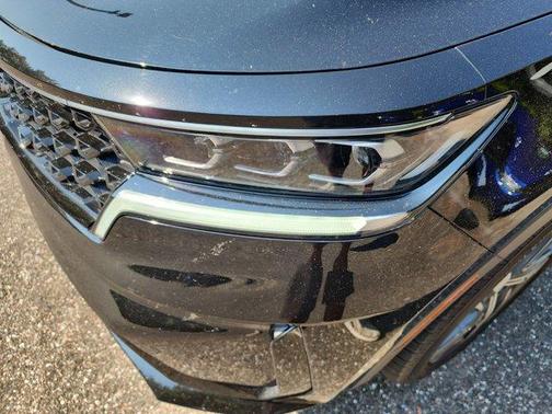 2023 Kia Sorento Hybrid SX Prestige