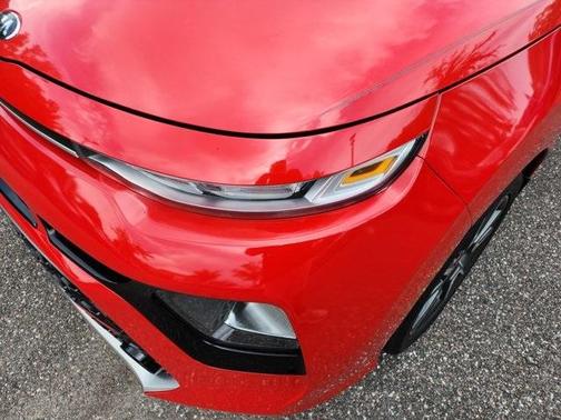 2021 Kia Soul GT-Line 2.0L