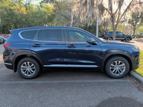 2019 Hyundai SANTA FE 2.4 SE