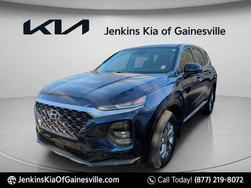 2019 Hyundai SANTA FE 2.4 SE