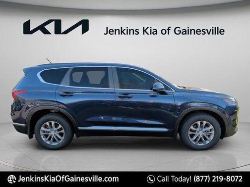 2019 Hyundai SANTA FE 2.4 SE