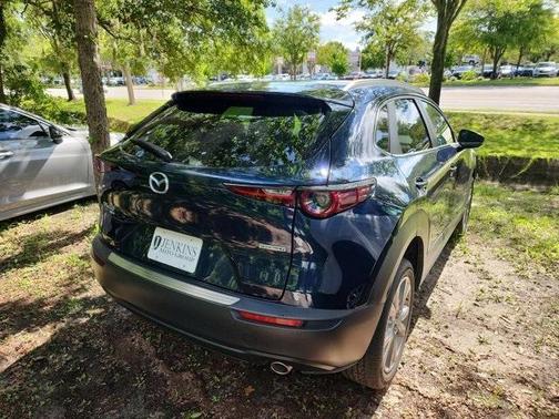2023 Mazda CX-30 2.5 S Preferred Package