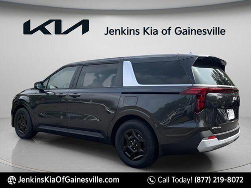 Metal 2026 Kia Carnival LXS
