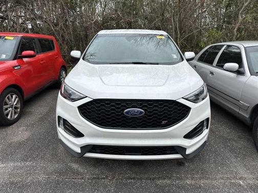2020 Ford Edge ST