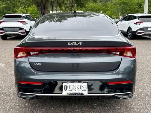 2023 Kia K5 EX
