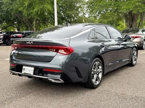2023 Kia K5 EX