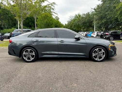 2023 Kia K5 EX