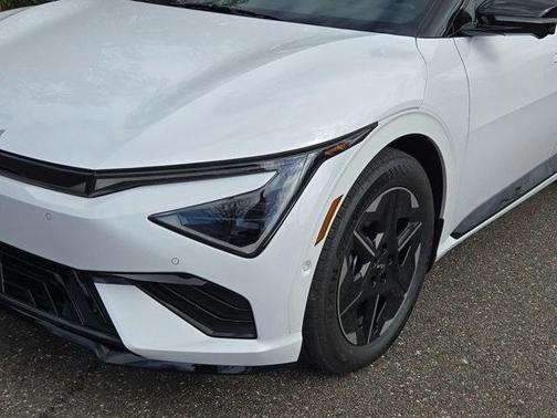 2025 Kia EV6 GT-Line