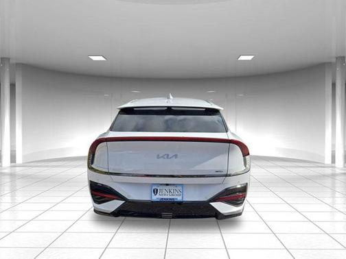 2025 Kia EV6 GT-Line