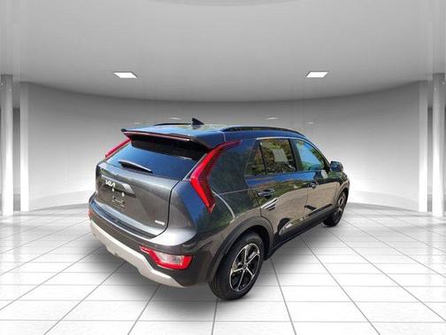 2023 Kia Niro Plug-In Hybrid EX