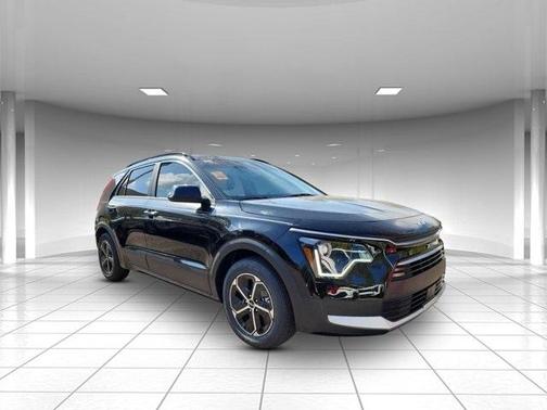 2023 Kia Niro EX