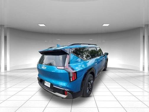 2026 Kia EV9 GT-Line