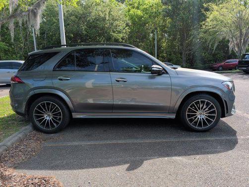 2020 Mercedes-Benz GLE 350 Base 4MATIC