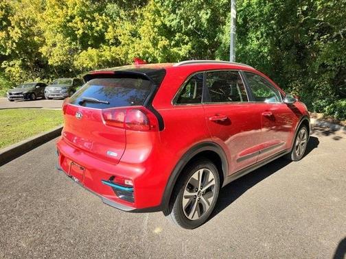 2020 Kia Niro EV EX