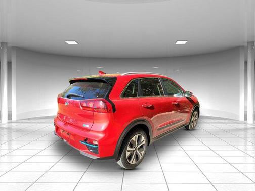 2020 Kia Niro EV EX