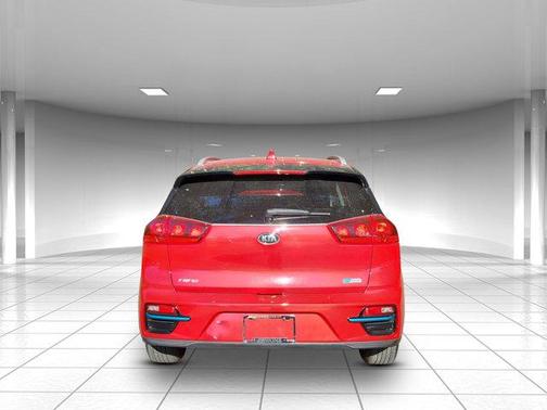 2020 Kia Niro EV EX